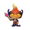 POP GAMES SPYRO RIPTO VINYL FIG