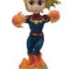 AVENGERS ENDGAME MEA-011 CAPTAIN MARVEL PX FIG