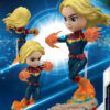 AVENGERS ENDGAME MEA-011 CAPTAIN MARVEL PX FIG