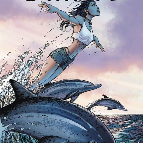 STL126044 FATHOM VOL 8 #4 CVR B TURNER