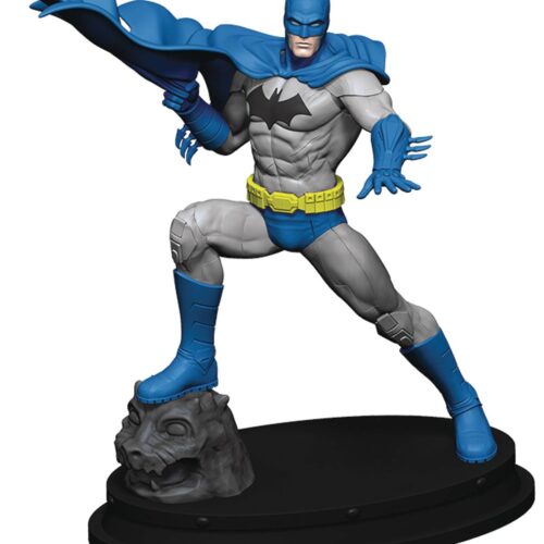 BATMAN 80TH CLASSIC BATMAN PX STATUE