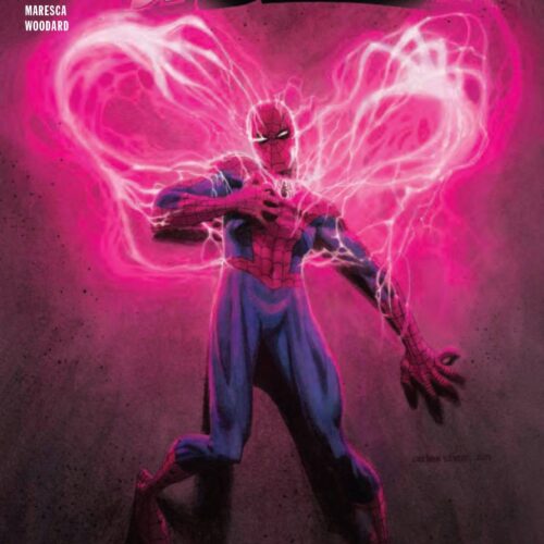 FRIENDLY NEIGHBORHOOD SPIDER-MAN #10