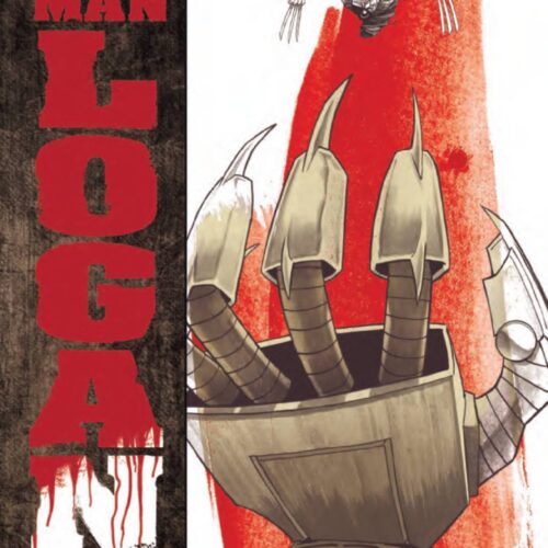 DEAD MAN LOGAN #10 (OF 12)