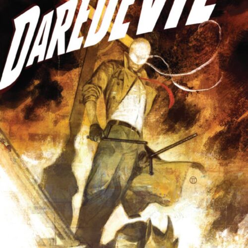 DAREDEVIL #10
