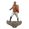 STL129978 PREMIER ROCKETEER STATUE
