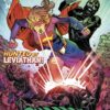 SUPERGIRL #36 YOTV ACETATE