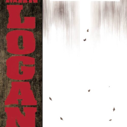 DEAD MAN LOGAN #12 (OF 12)
