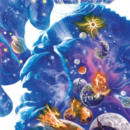 IMMORTAL HULK #25