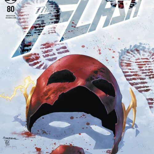 FLASH #80