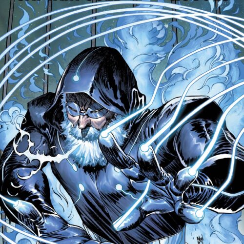 FLASH #82 YOTV ACETATE