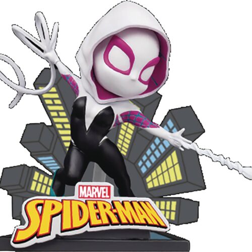 STL135225 MARVEL COMICS MEA-013 SPIDER-GWEN PX FIG