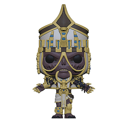 POP GAMES GUILD WARS 2 JOKO VIN FIG