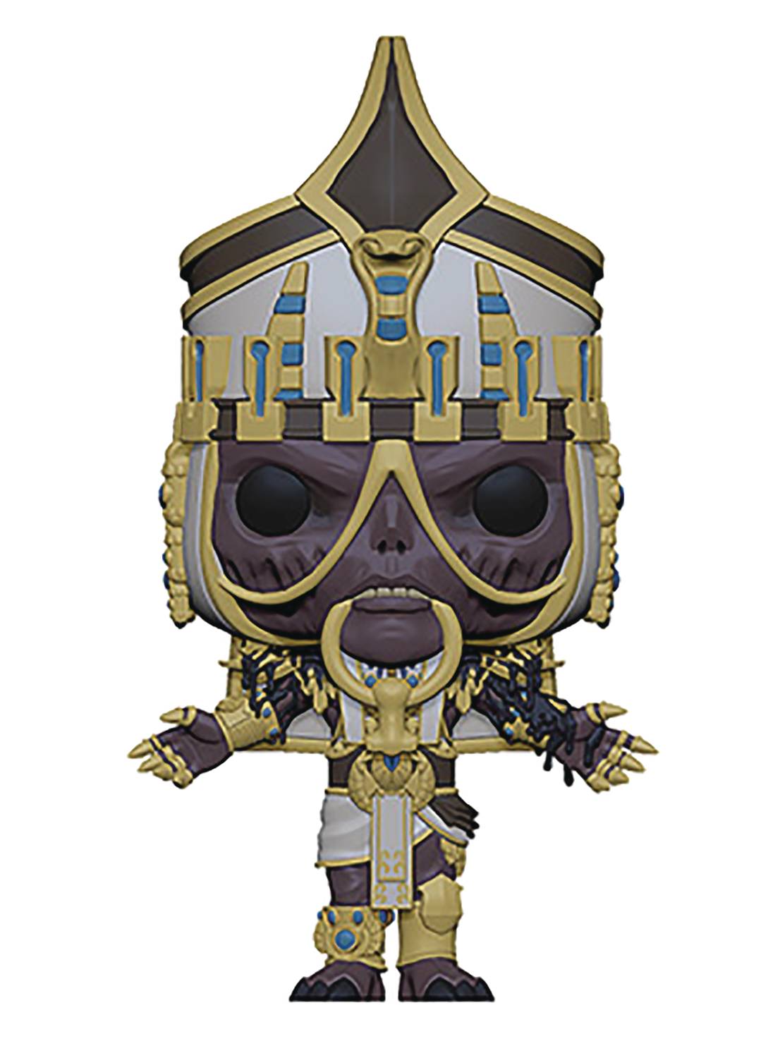 POP GAMES GUILD WARS 2 JOKO VIN FIG