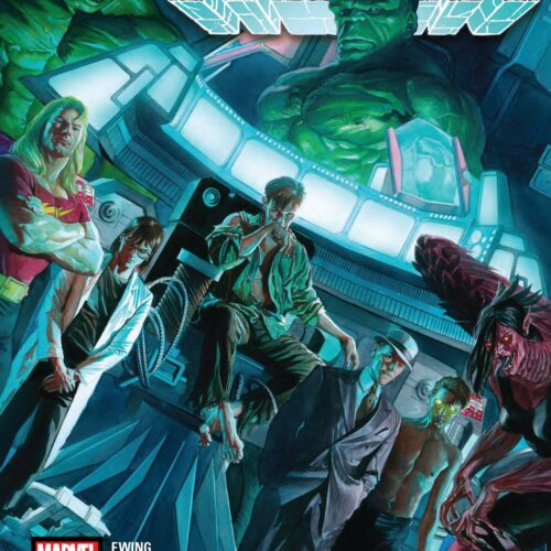 IMMORTAL HULK #26