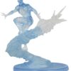 STL136603 MARVEL PREMIER COLLECTION COMIC ICEMAN STATUE