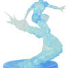 STL136603_1 MARVEL PREMIER COLLECTION COMIC ICEMAN STATUE