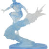 STL136603_2 MARVEL PREMIER COLLECTION COMIC ICEMAN STATUE