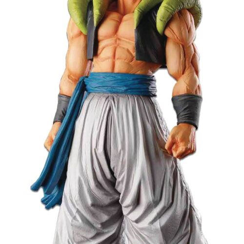 STL137816-1 DB SUPER SUPER MASTER STARS GOGETA FIG