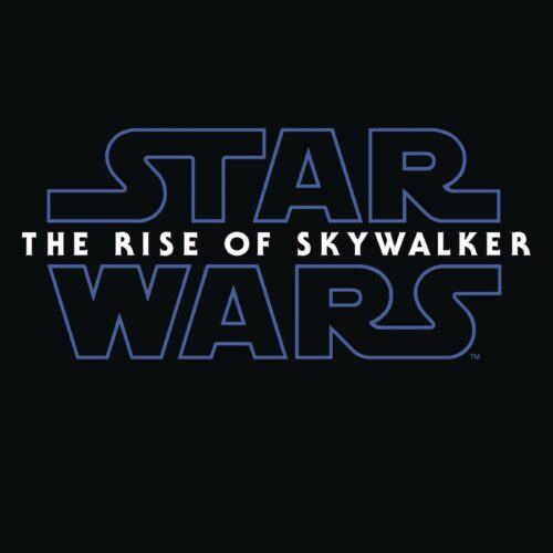 STAR WARS RISE OF SKYWALKER MOVIE SPECIAL HC