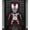 STL139082 IRON MAN 3 MEA-015 IRON MAN MK V W/ HALL OF ARMOR PX FIG