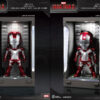 STL139082_1 IRON MAN 3 MEA-015 IRON MAN MK V W/ HALL OF ARMOR PX FIG