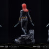 MARVEL UNIVERSE BLACK WIDOW ARTFX PREMIER STATUE