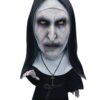 THE NUN VALAK CLOSED MOUTH DEFO REAL SOFT VINYL STATUE