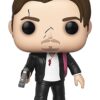 STL141854 POP TV ALTERED CARBON TAKESHI KOVACS (RYKER) VINYL FIGURE