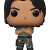 POP TV ALTERED CARBON TAKESHI KOVACS (BIRTH) VINYL FIGURE