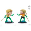 MINICO HEROES DC COMICS AQUAMAN VINYL STATUE