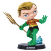 MINICO HEROES DC COMICS AQUAMAN VINYL STATUE