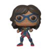 STL142370 POP GAMES AVENGERS GAME KAMALA KHAN STARK TECH SUIT
