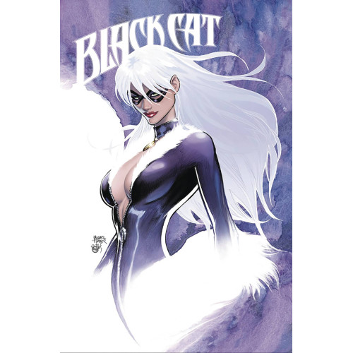 BLACK CAT #2 CVR A TURNER