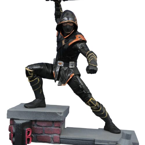 STL143883-scaled MARVEL GALLERY AVENGERS 4 RONIN PVC STATUE