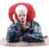 STL143915 IT 1990 PENNYWISE ARTFX STATUE