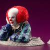 STL143915_1-scaled IT 1990 PENNYWISE ARTFX STATUE