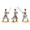 STAR WARS REY ARTFX STATUE