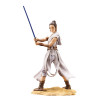 STAR WARS REY ARTFX STATUE