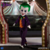 LIVING DEAD DOLLS DC CLASSIC JOKER DOLL