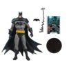 DC BATMAN/SUPERMAN WV1 MOD BATMAN 7IN SCALE AF