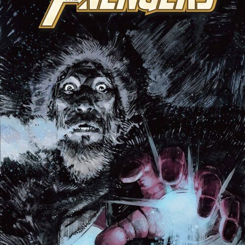 AVENGERS #31