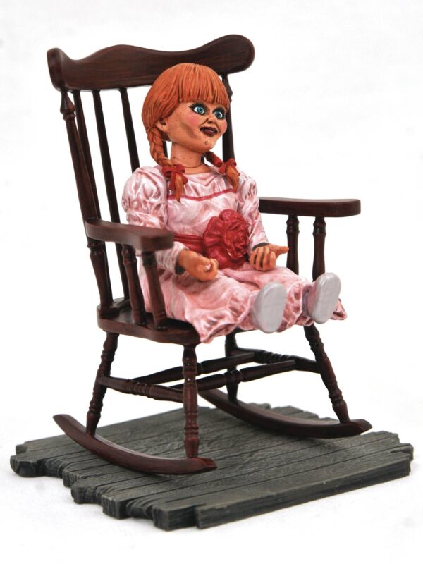 STL145675 ANNABELLE MOVIE GALLERY PVC STATUE