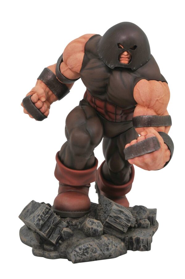 STL145715 MARVEL PREMIER COLLECTION JUGGERNAUT STATUE