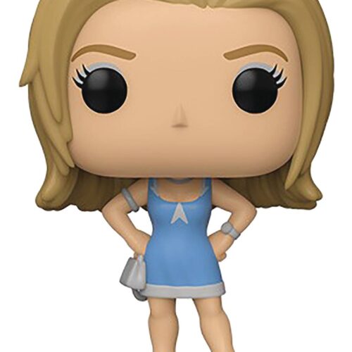POP MOVIES ROMY & MICHELE ROMY VIN FIG