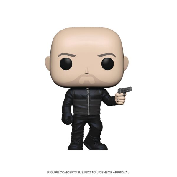 STL146075 POP MOVIES HOBBS & SHAW SHAW VIN FIG