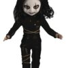 LIVING DEAD DOLLS THE CROW DOLL