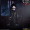 LIVING DEAD DOLLS THE CROW DOLL