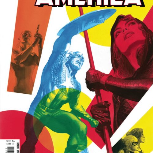 STL147529 CAPTAIN AMERICA #20