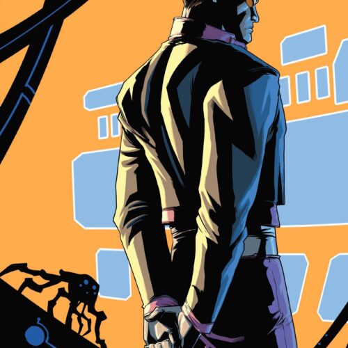 IRON MAN 2020 #3 (OF 6)