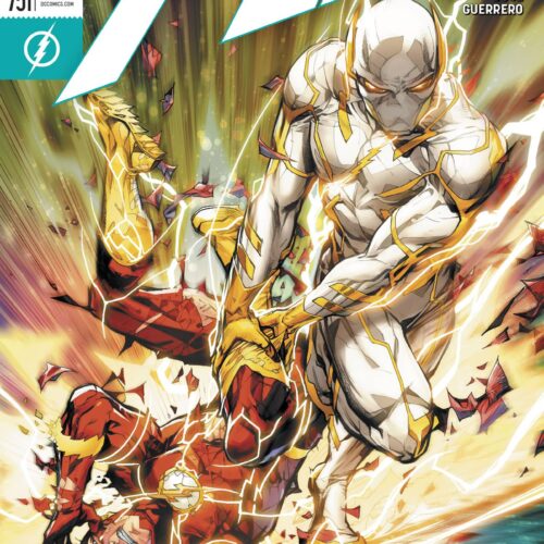 FLASH #751